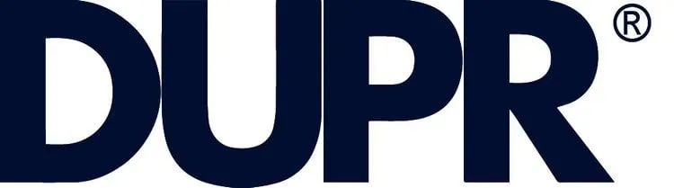 DUPR Logo
