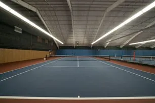 Fore Court Tennis Courts