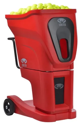 Lobster Phenom Ball Machine